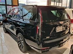 كاديلاك اسكاليد